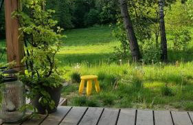 Domek "Mysze Góry" wypocznij za miastem blisko natury, Kaszuby w okolicy Trójmiasta - Foto 21