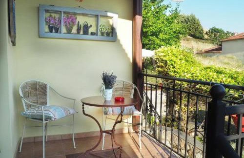 Paliouri House - Foto 8