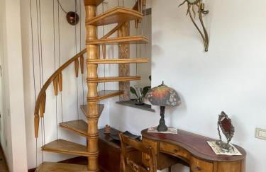 Attico Le Castelline - Foto 17