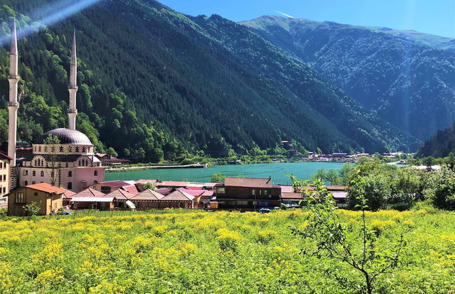 Ilhan Suit Hotel - Foto 38