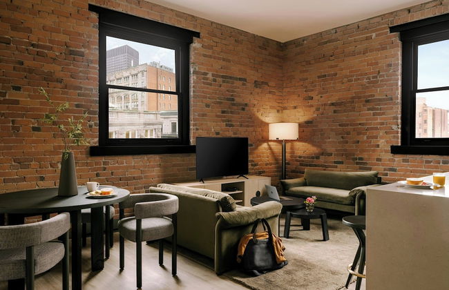 Eurostars Old Montreal Suites & Apartments - Foto 42