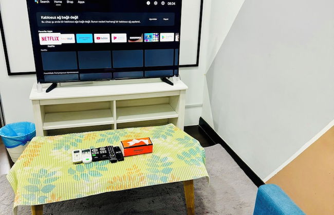 Velocity Suites KL by Rit - Foto 62