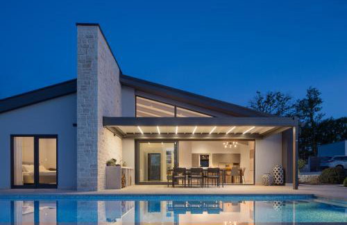 Villa Artemis - Foto 26