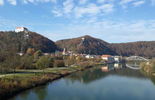 Ferienwohnung Ferstl - Foto 14