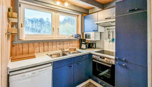 Amazing Apartment In Rechlin With Sauna - Foto 4