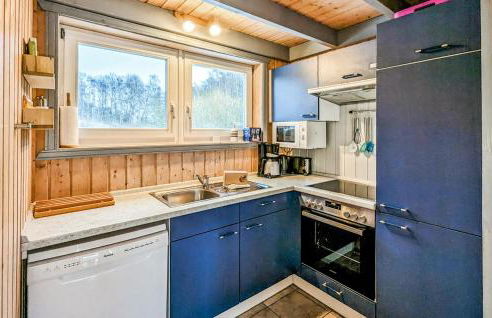 Amazing Apartment In Rechlin With Sauna - Photo 7