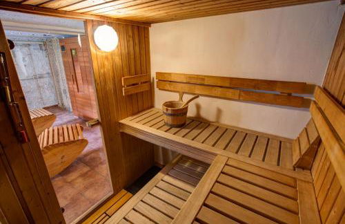 Das Alte Pfarrhaus - Photo 54