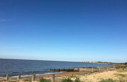 The Cabin At The Beach - Foto 14