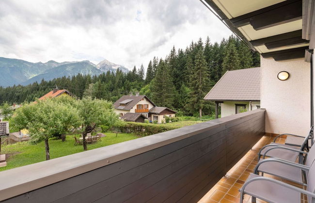 Holiday Apartment in Koetschach - Foto 35