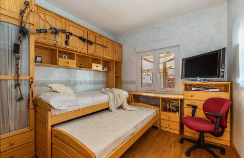 Waou Deluxe Cottage Titulcia - Foto 25