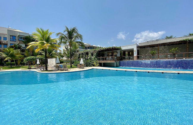 Wai Wai Cumbuco Resort - Photo 54