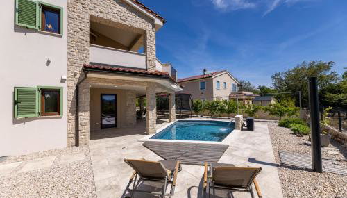 Villa Divina - Foto 5