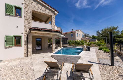 Villa Divina - Foto 5