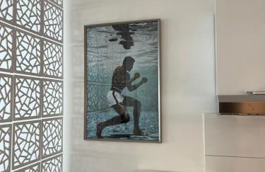 Luxuriöses Apartment für 4 Personen, Neubau, Parkplatz free - Foto 11