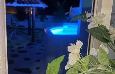 Casa rural con piscina climatizada - Photo 51