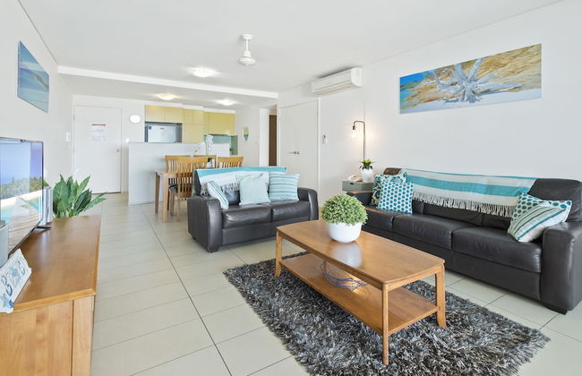 Azure Sea Whitsunday Resort - Photo 37