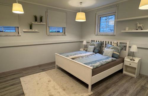 Ferienwohnung Landshut am Gambach - Photo 10