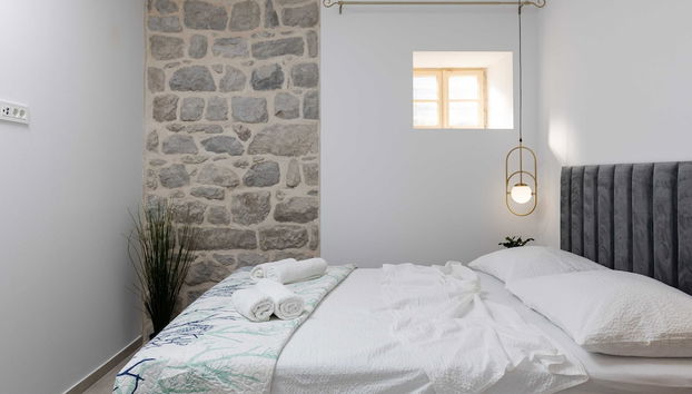 Apartment in Konavle with garden and terrace - Photo 2