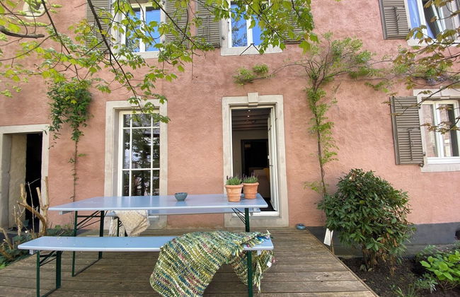 Holidayhouse Countryside 'Un der Attert' - Photo 31