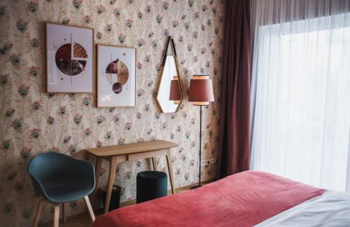 The Circus Apartments - Foto 148