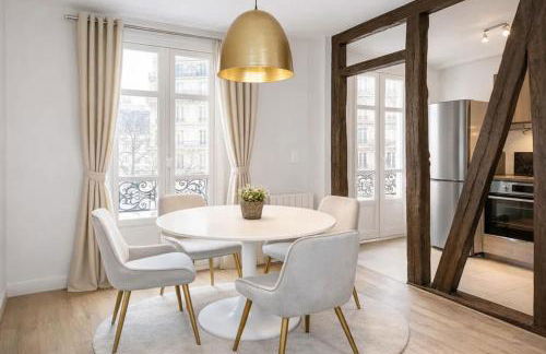 Arc de Triomphe - Premium apartment for 4 - Foto 6