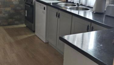 Rustica Ocean View House - Foto 3