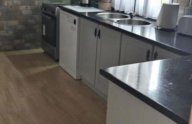 Rustica Ocean View House - Foto 3