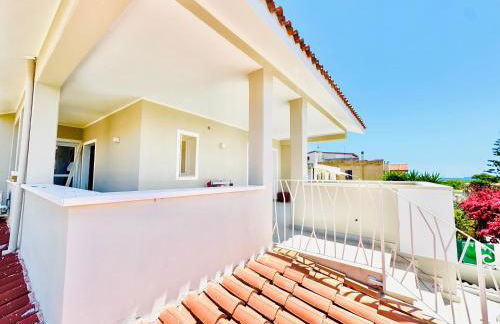 Blu Mare Pregiata Villa con terrazza vista mare - Foto 2