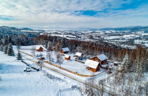 U Kazika w górach - Foto 6