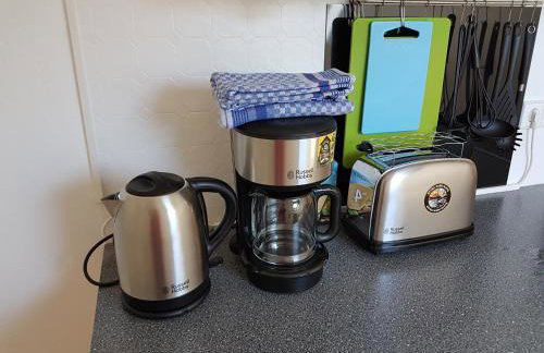 Ferienwohnung Frühlingstraße - Foto 22