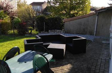 Comme chez vous - Foto 9