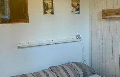 Panoramic Mountain View Apt, 65m2 with Parking, 6 guests - Foto 5