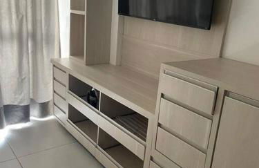 Flat encantador, na melhor localização de Palmas - Foto 6