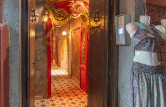 El café Paris de apartamentos CV - Photo 40