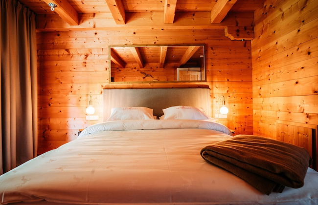 Hideway Chalet Gamsgluck With Pool and Sauna - Foto 6