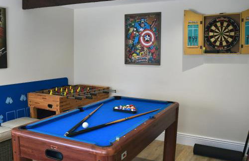 Peartree Cottage & Granary - Photo 16