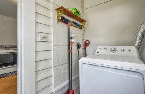 Game Parlour - Downtown Workspace BBQ Fire Pit - Foto 31