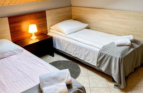 Ośrodek Agroturystyczny Zacisze - Foto 52