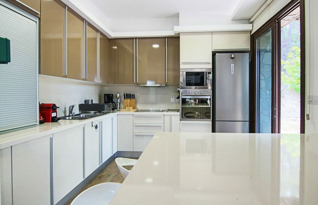 Phaedrus Living Forest Villa Chantara - Foto 11