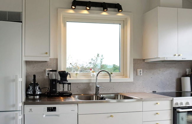 4 Star Holiday Home in Grebbestad-by Traum - Foto 4