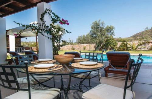 Villa Cleoboulos - Foto 13