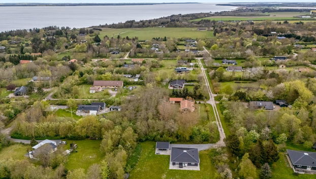 "Veijo" - 400m to the fjord - Foto 5, Aerial photography