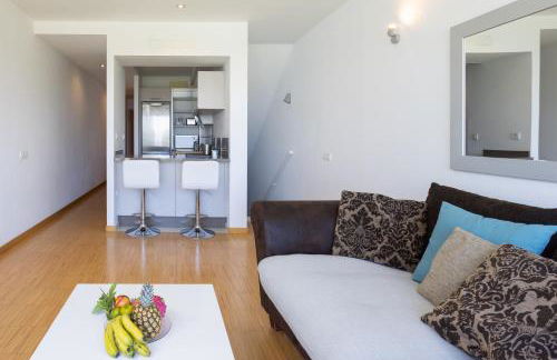 Home2Book Sea View & Pool Getaway, Santa Úrsula - Foto 9