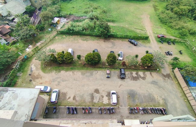 Best Choice 2Br Apartment At The Edge Bandung - Foto 34