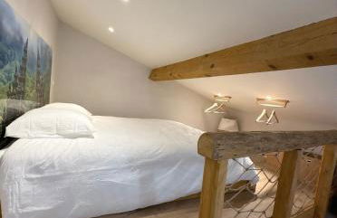 Bali room Balneo Sauna terrasse 4personnes - Foto 6