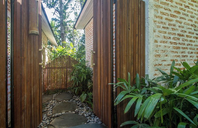 Sacred Canyon Ubud by GenuineHost - Foto 2