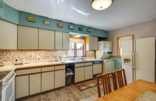 Old Ocean Beach Apt by Pier and Palace Playland - Photo 9