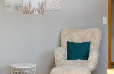 Ferienwohnung Mia Frankenau - Foto 9