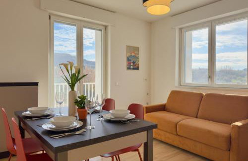 Residence Casa Palmira - Modern Apartments near Neɡrar Hospital - Valpolicella - Foto 1