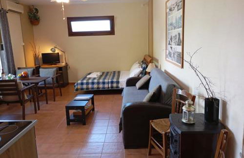 Stomio 4 Seasons Relaxing Apartment - Foto 8